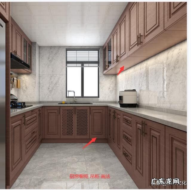 店铺3d效果图 3D效果图培训