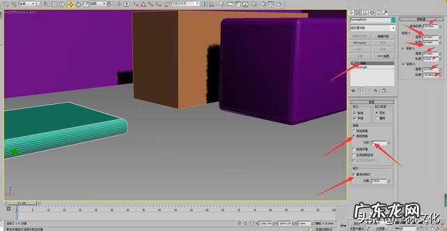 店铺3d效果图 3D效果图培训