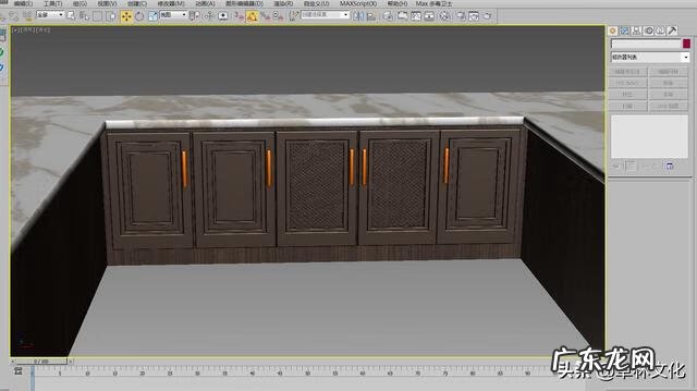 店铺3d效果图 3D效果图培训