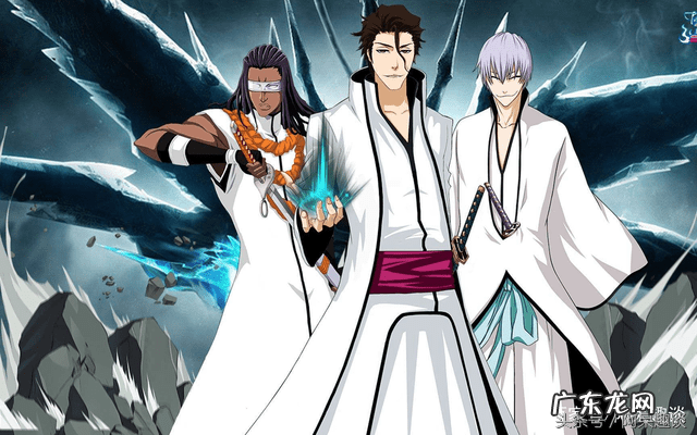 死神十刃乌尔奇奥拉二段归刃 乌尔奇奥拉二段归刃叫什么