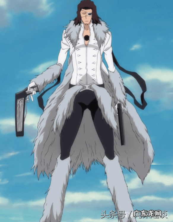 死神十刃乌尔奇奥拉二段归刃 乌尔奇奥拉二段归刃叫什么