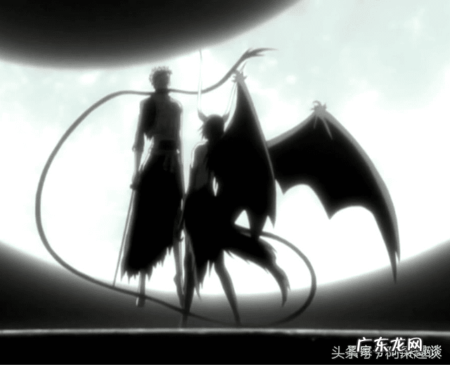 死神十刃乌尔奇奥拉二段归刃 乌尔奇奥拉二段归刃叫什么