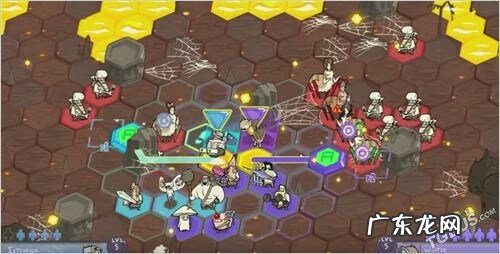 摧毁城堡游戏破解版 粉碎城堡战