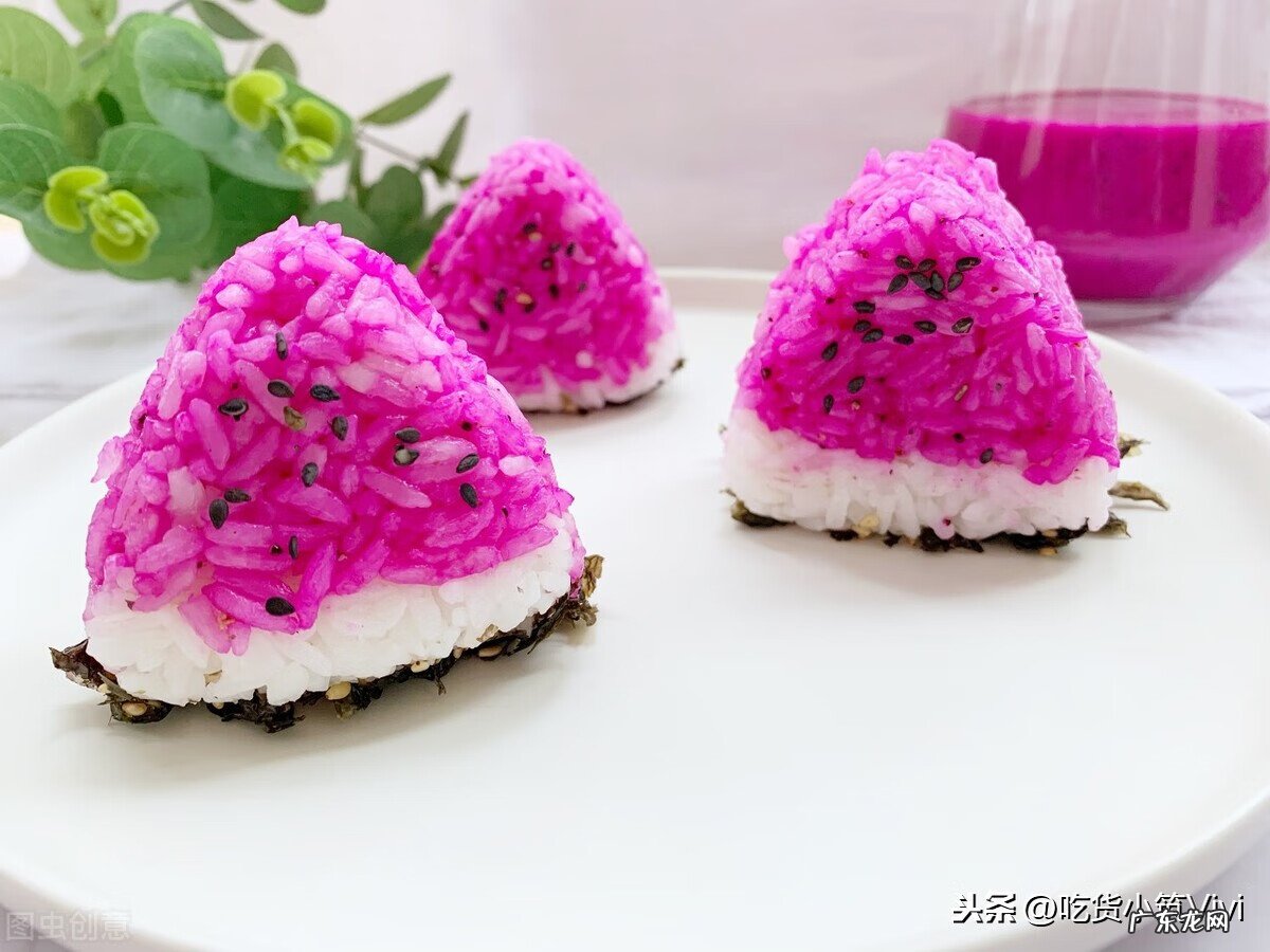 火龙果最佳吃法 火龙果的吃法和做法