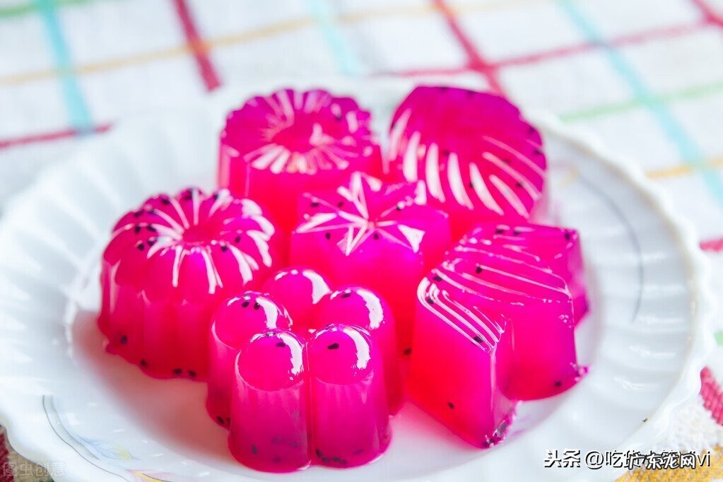 火龙果最佳吃法 火龙果的吃法和做法