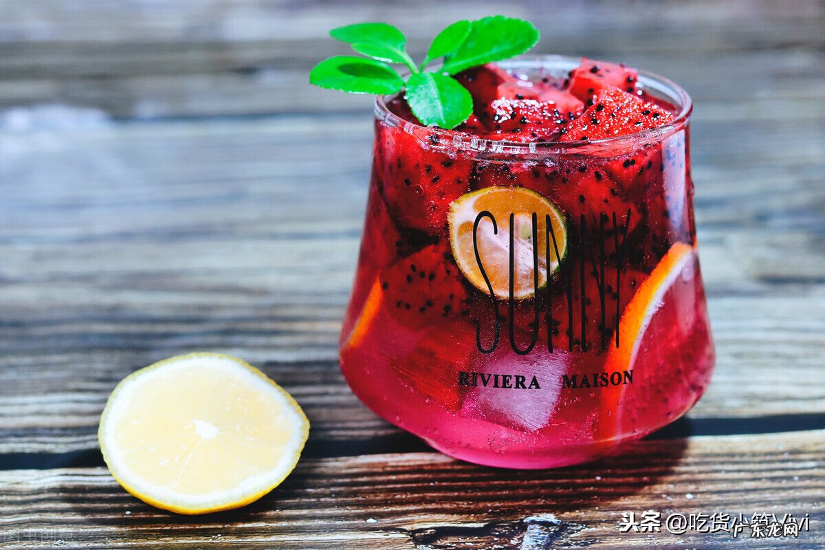 火龙果最佳吃法 火龙果的吃法和做法