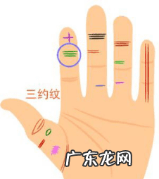 手指横纹代表什么意思 指纹有横纹风水