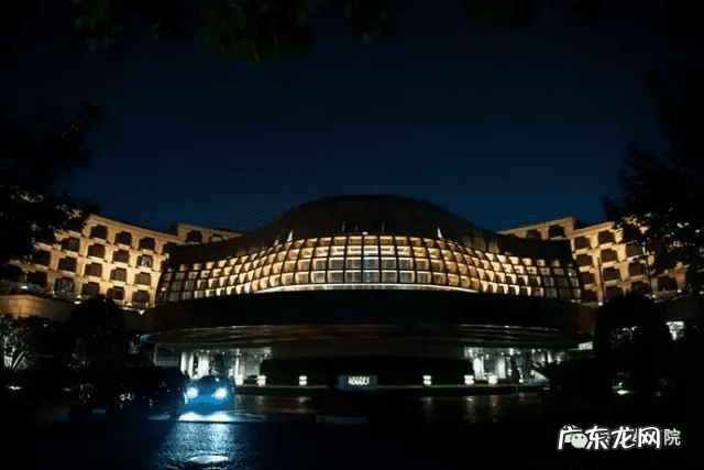 靠近西湖的酒店 西湖凯悦酒店地址风水