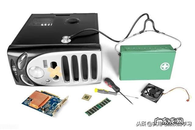 电脑故障检测主要方法 如何判断电脑故障