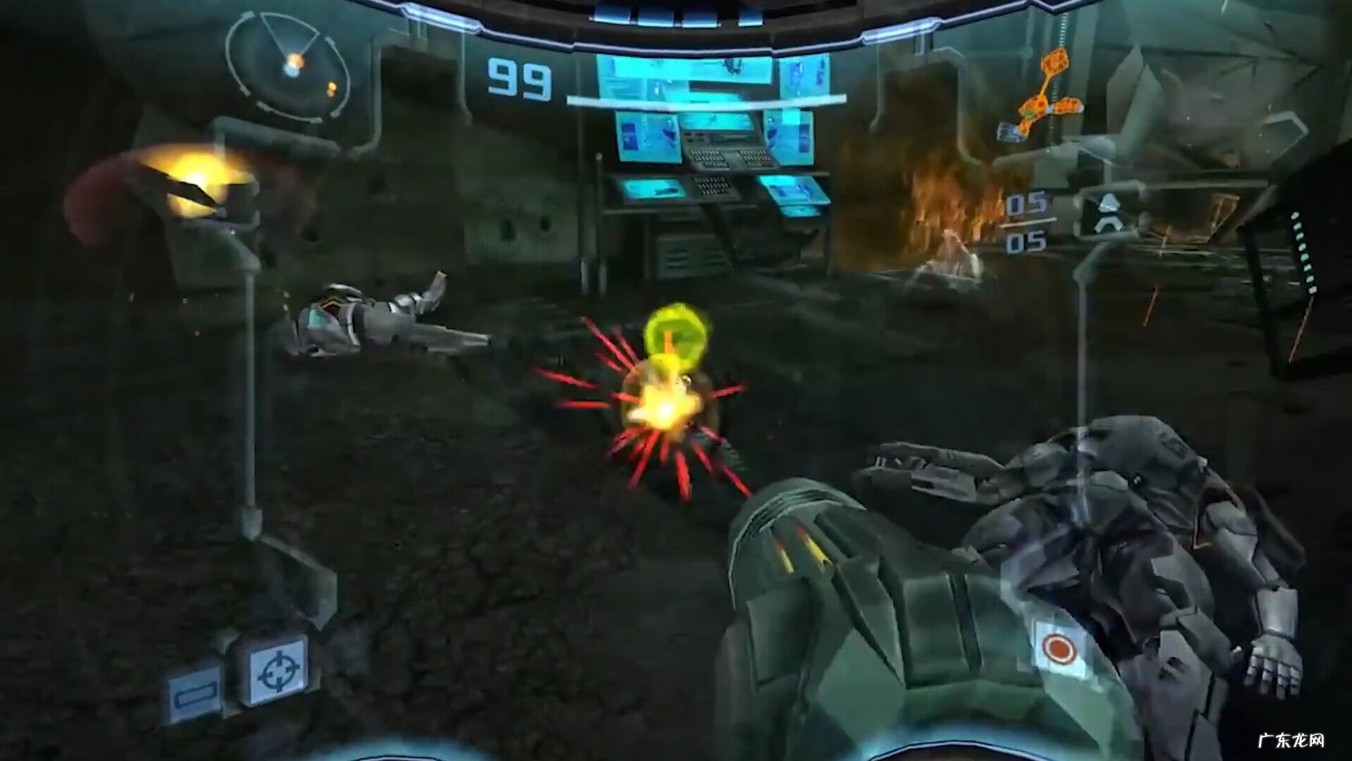 超级银河战士安卓版 超级银河战士在哪玩