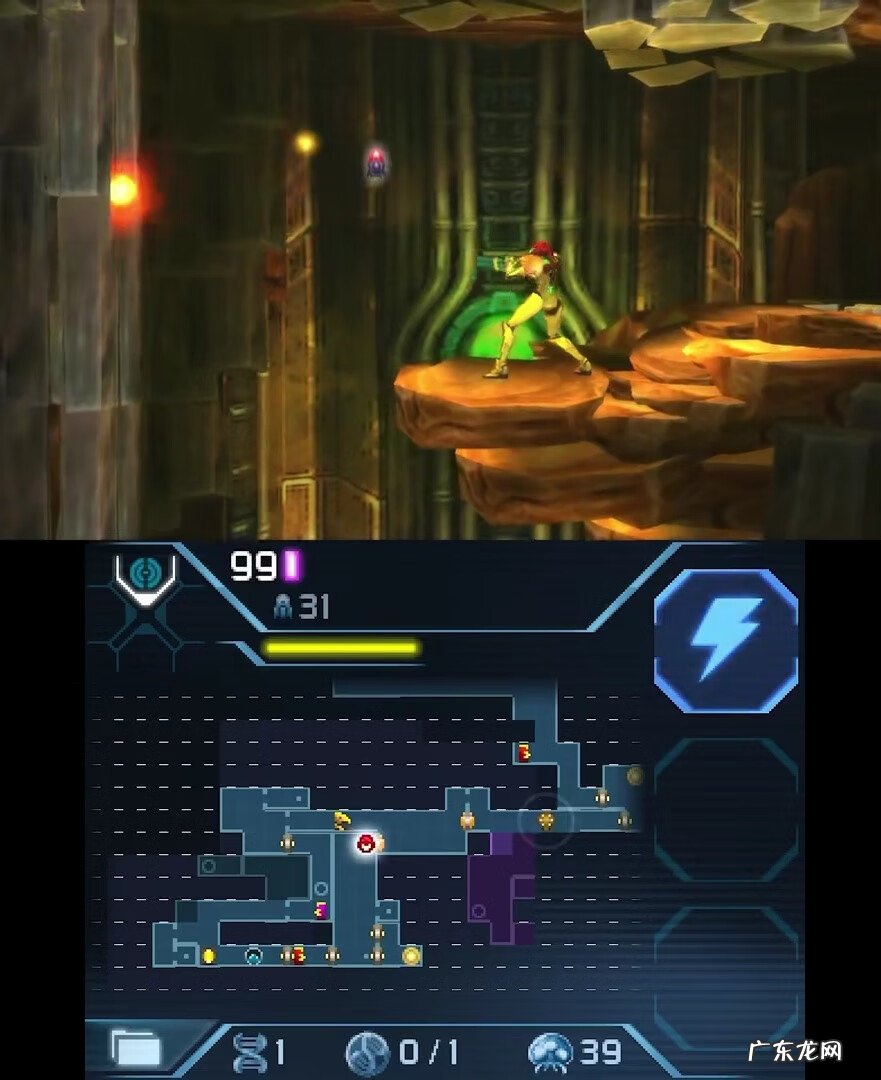 超级银河战士安卓版 超级银河战士在哪玩