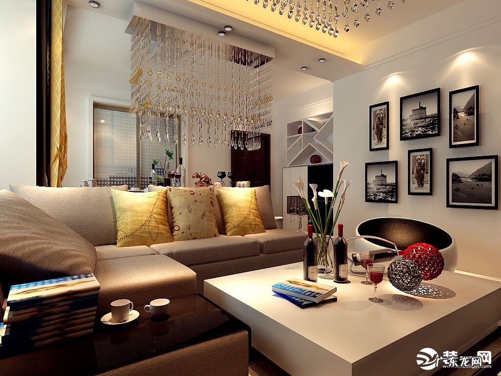 沙发摆设有什么忌讳 放沙发有什么禁忌风水讲究