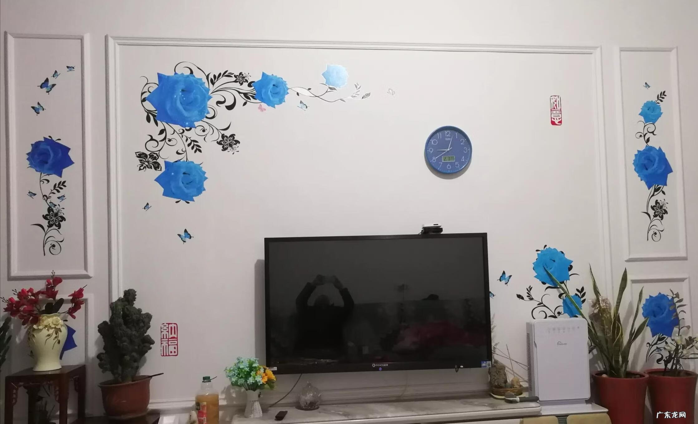 电视机面朝哪个方向风水好 电视墙朝向哪边风水好