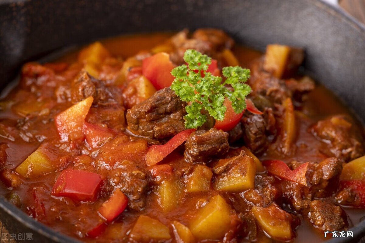 牛肉怎么煮容易烂又好吃 特别老的牛肉怎么炖好吃又烂