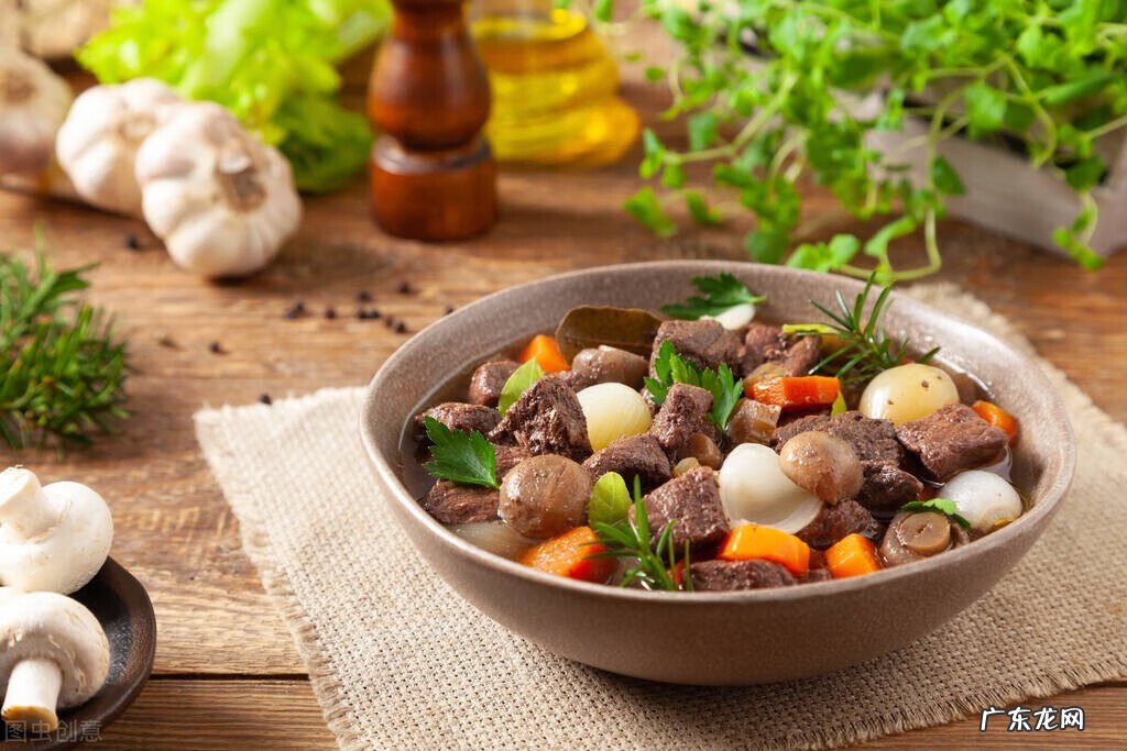 牛肉怎么煮容易烂又好吃 特别老的牛肉怎么炖好吃又烂