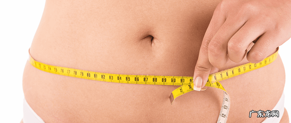 只想瘦肚子怎么减肥 减肥瘦肚子最快的方法