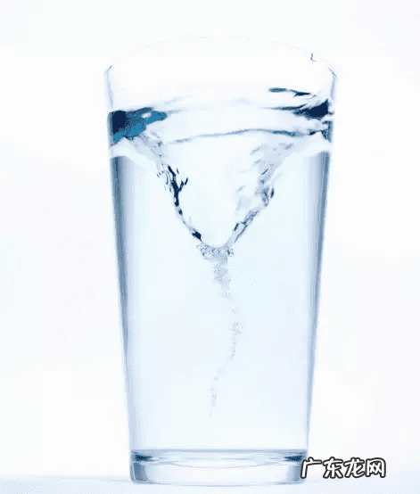 鞠婧祎减肥喝水法 喝水减肥法有用吗