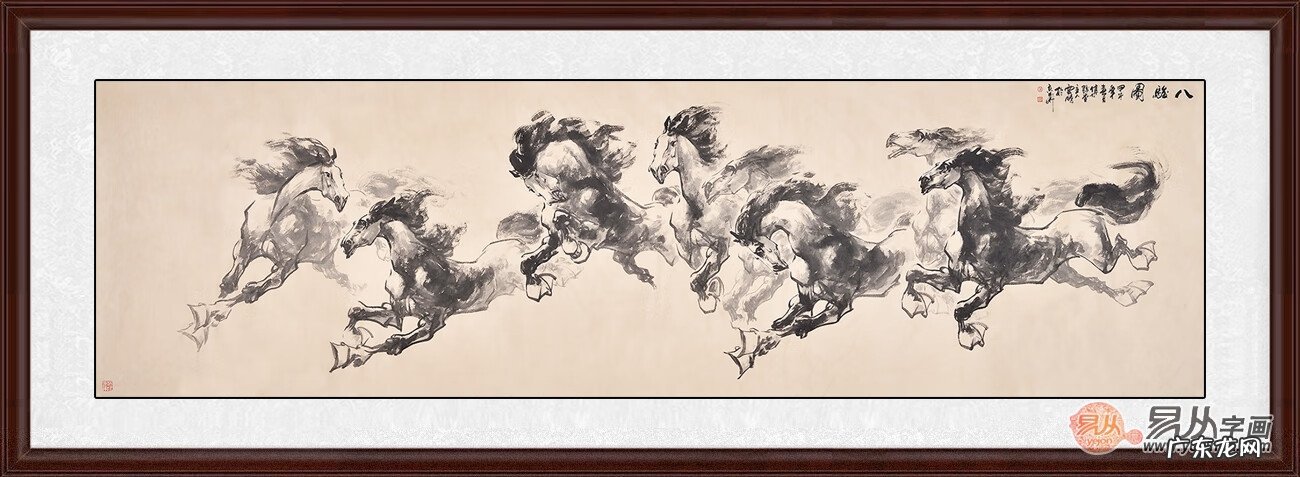 红色的马风水寓意 追马风水