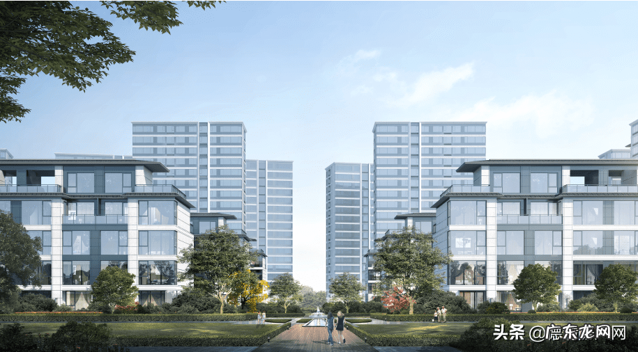 德清县乾元镇最新规划 德清乾元浅水湾