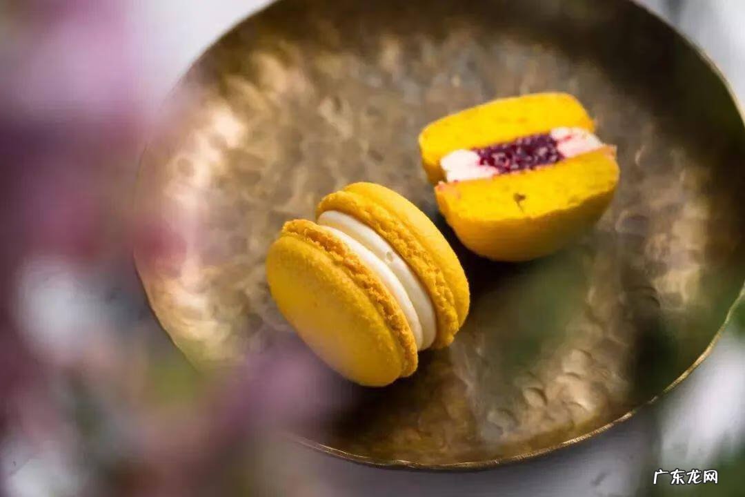 100种甜品 小甜点是什么意思