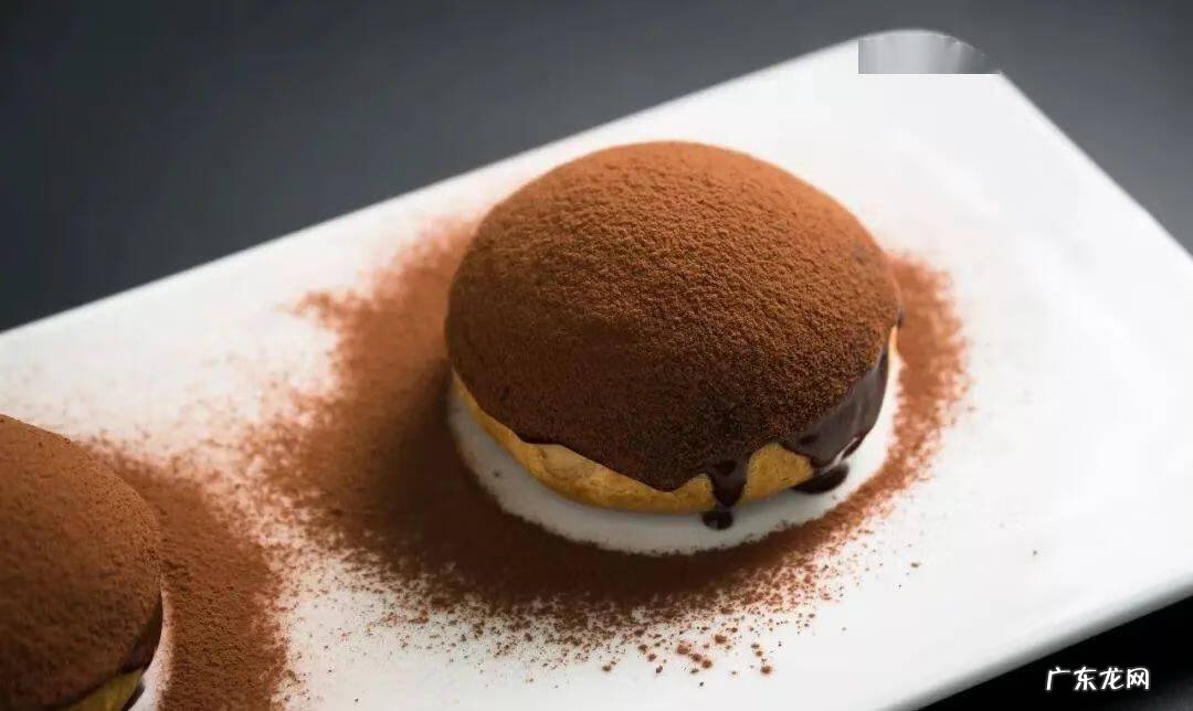 100种甜品 小甜点是什么意思