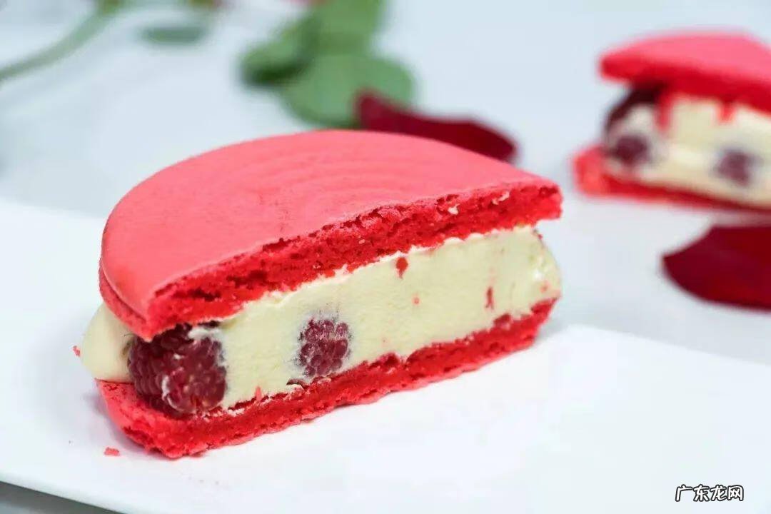 100种甜品 小甜点是什么意思