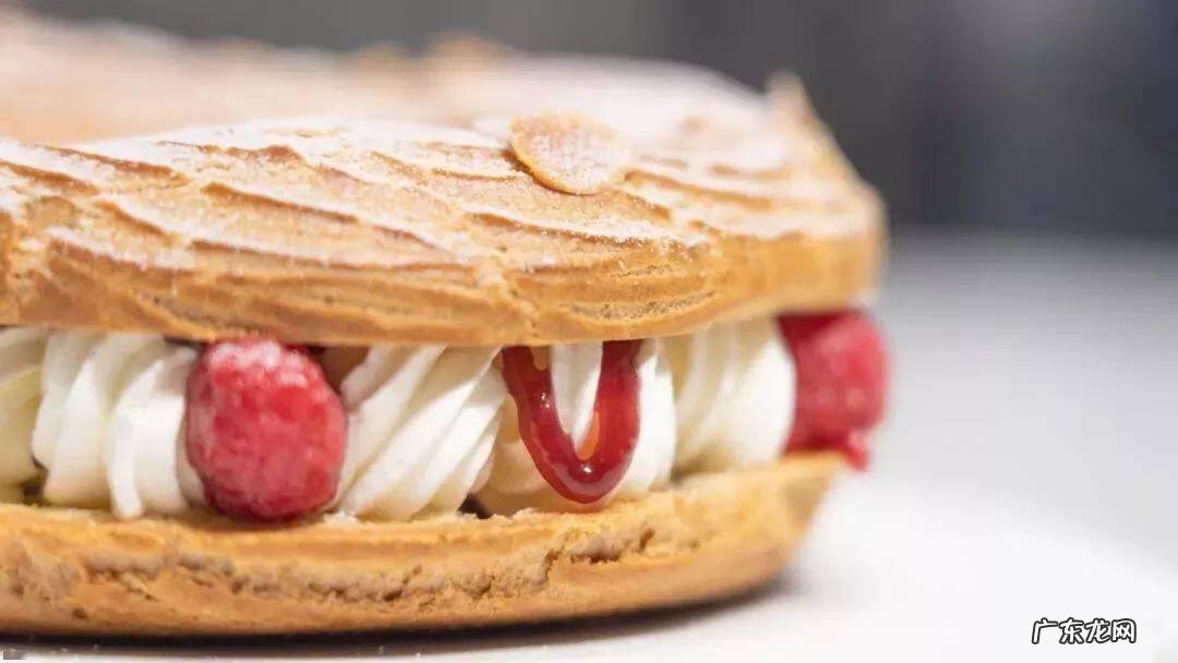 100种甜品 小甜点是什么意思