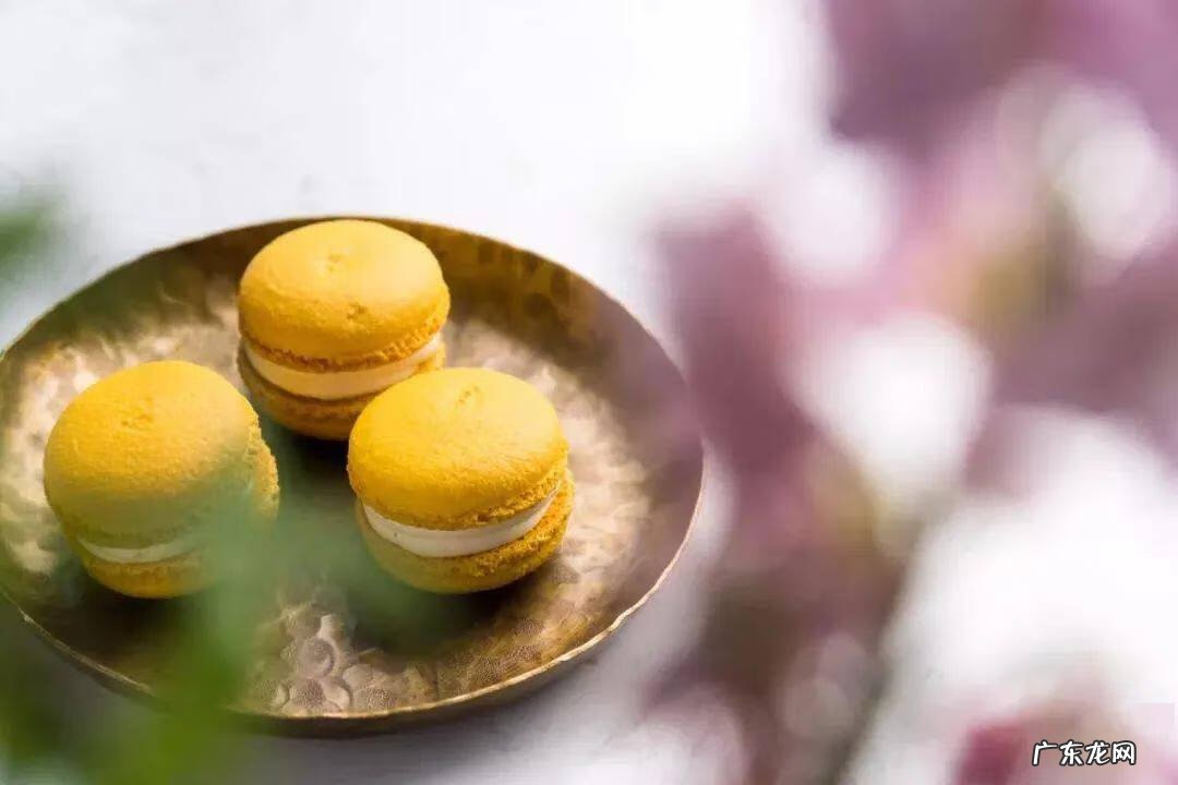 100种甜品 小甜点是什么意思