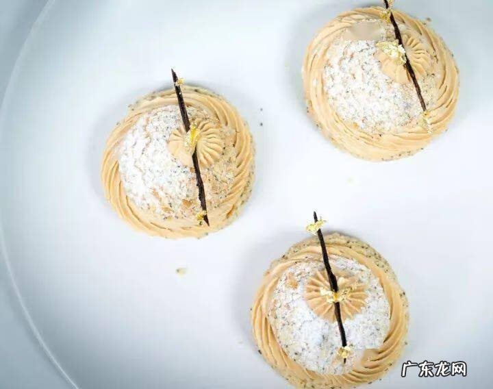 100种甜品 小甜点是什么意思