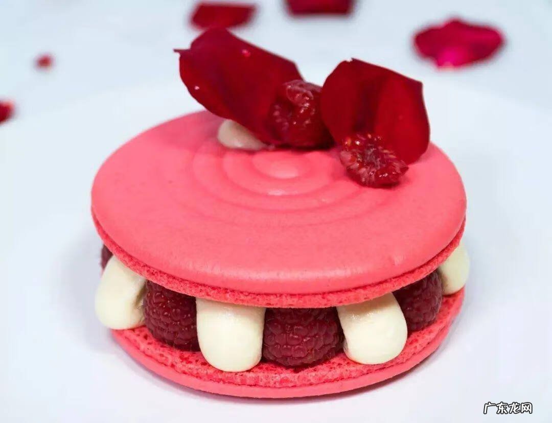 100种甜品 小甜点是什么意思