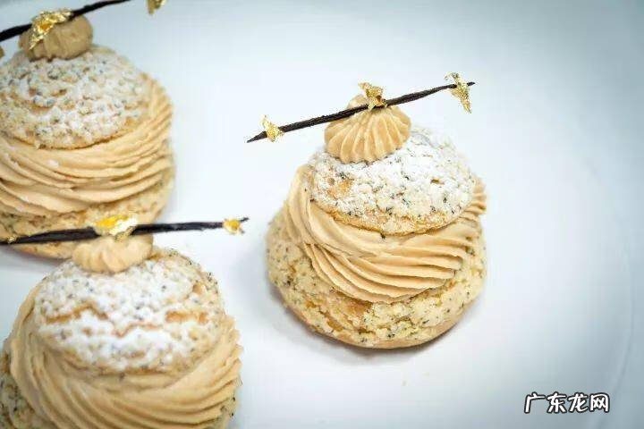 100种甜品 小甜点是什么意思