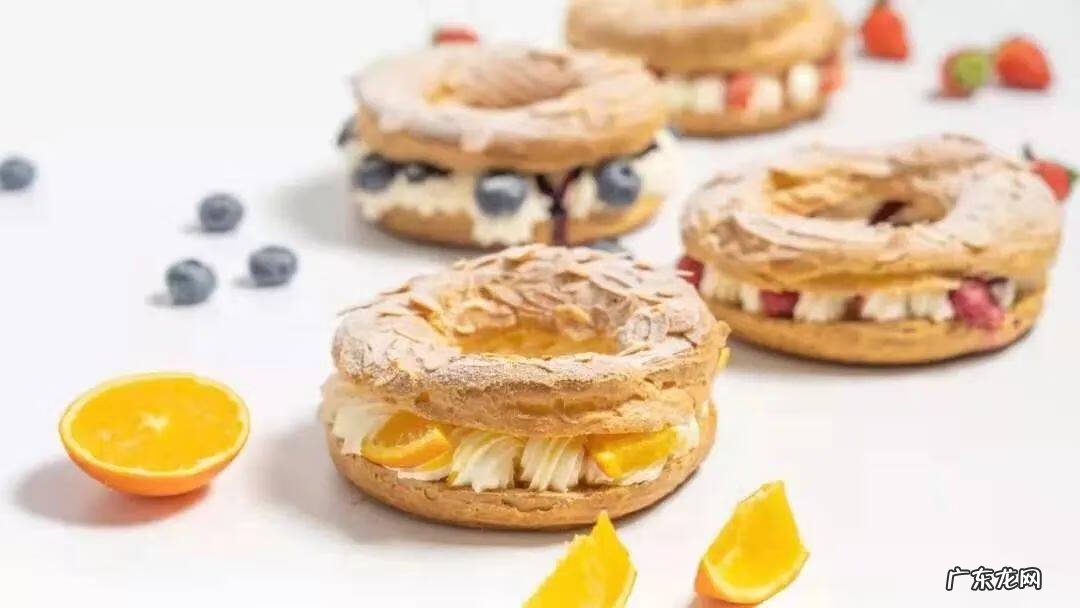 100种甜品 小甜点是什么意思