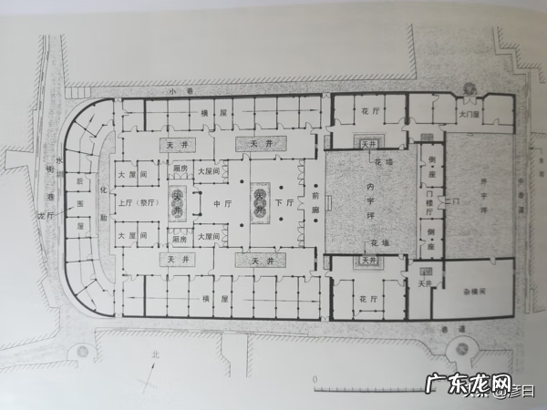 中堂布置 中堂摆放风水