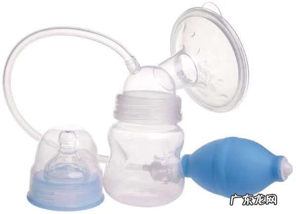 自动吸奶器好还是手动吸奶器好 自动吸奶器怎么使用教程