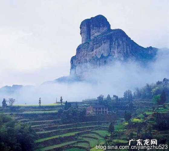 贺州风水留题大全 贺州风水大地图解