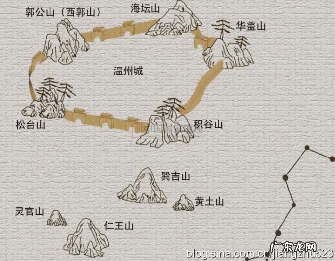 贺州风水留题大全 贺州风水大地图解