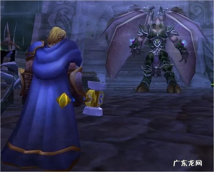 黑锋骑士乌瑟尔 乌瑟尔任务12