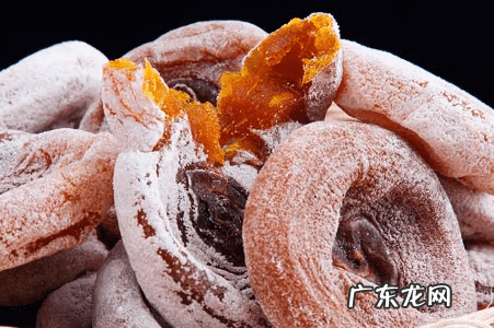 小柿子的热量 柿子的热量高吗