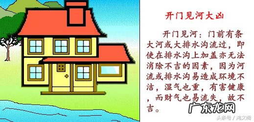 风水房型图大全 效果图 住宅风水图片大全