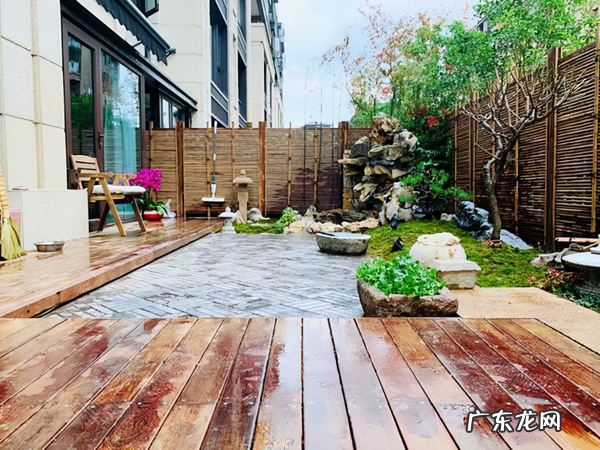 别墅种树风水 别墅种什么树风水好