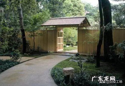 别墅风水墙效果图大全 别墅围墙效果图大全