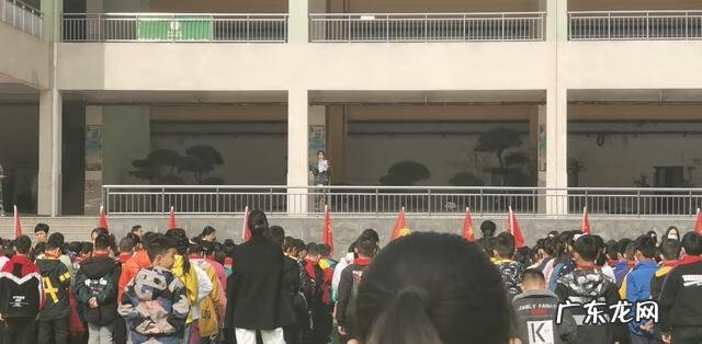 清明节国旗下讲话演讲稿 清明节国旗下讲话稿2020