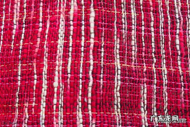 面料名称大全 面料种类及名称及图片