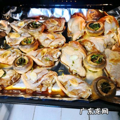 自制烤翅的做法 烤翅的做法