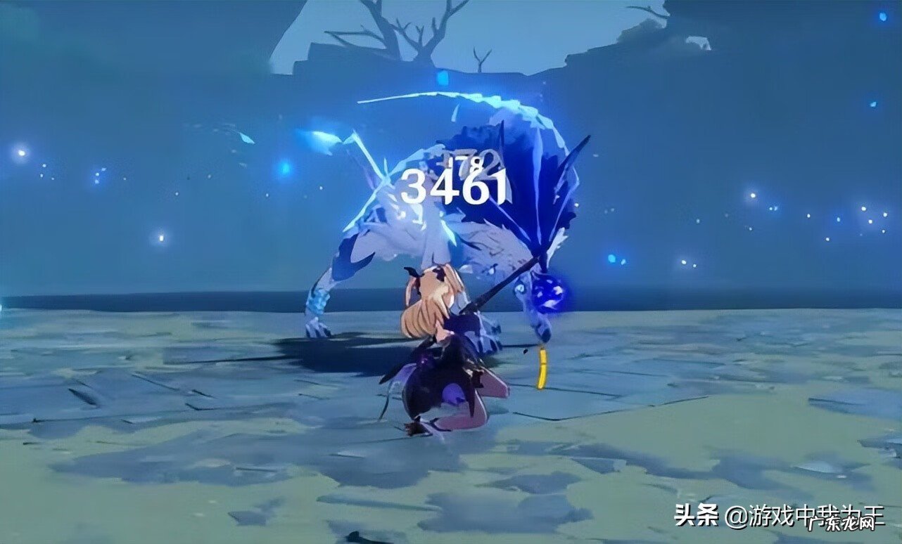 疯神恐怖动画 疯神