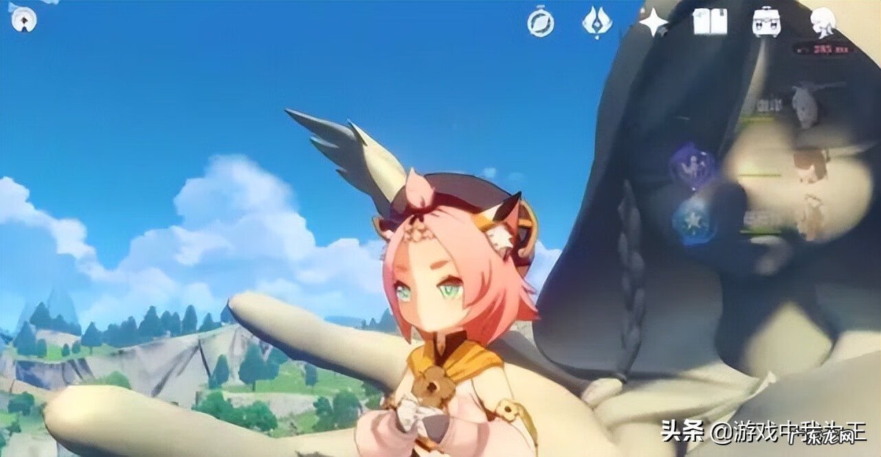 疯神恐怖动画 疯神