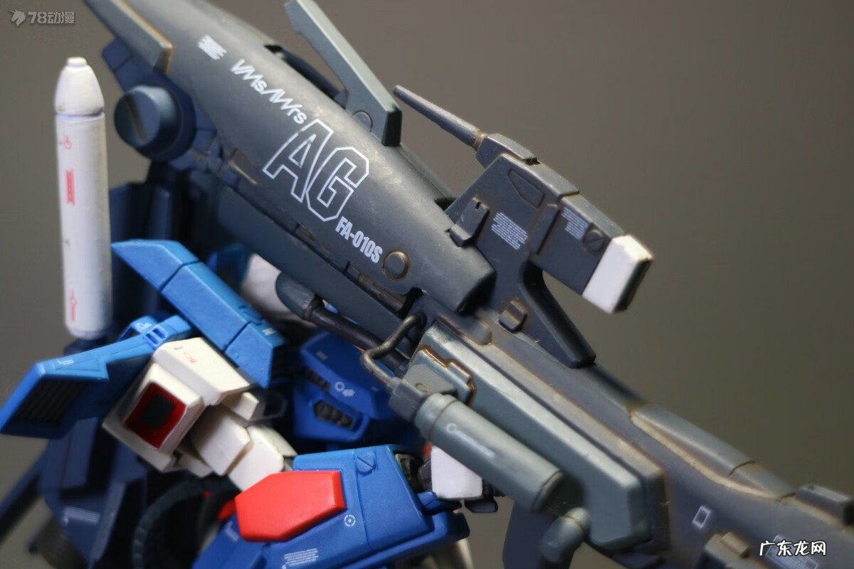 全装甲高达多少米 全装甲ZZ高达