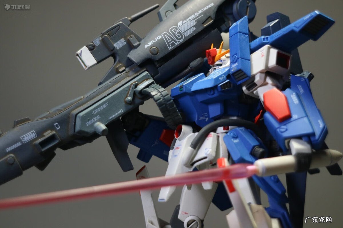 全装甲高达多少米 全装甲ZZ高达