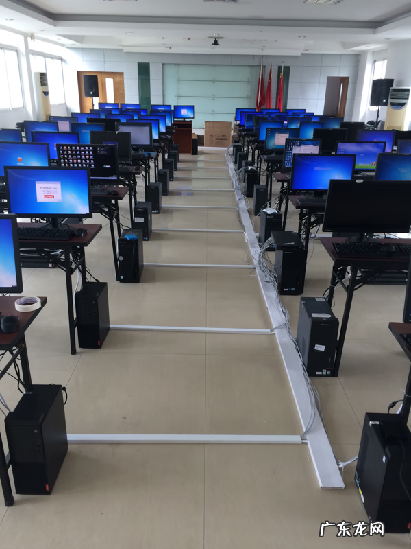 电脑有哪些专业 专业电脑培训