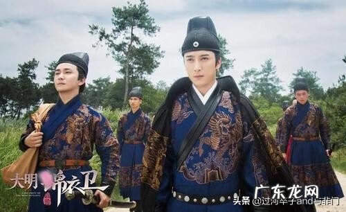 锦衣卫小说好看吗 锦衣卫好看吗?